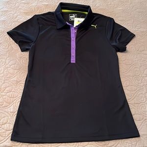 Puma dryCell Golf Polo
